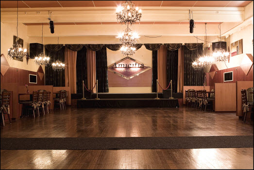 partycentrum heerlen zaal 1